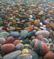 Creek Stones