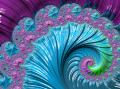Espiral Fractal