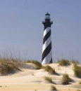 Dunes_Near_Hatteras_Light_-_No_51