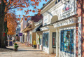 Kings Highway Street, Haddonfield NJ, EUA