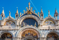 Piazza San Marco, Veneza, Itália