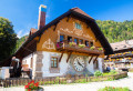 Cuckoo Clock Village, Breitnau, Alemanha