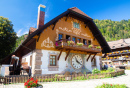 Cuckoo Clock Village, Breitnau, Alemanha