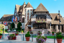 Deauville, França