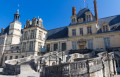 Castelo de Fontainebleau