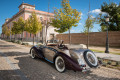 1946 Delahaye 135M Cabriolet, Espanha