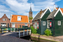 Old Fishing Village, Países Baixos