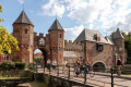 Koppelpoort, Amersfoort, Países Baixos