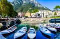 Cidade Velha de Riva del Garda