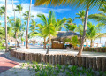 Resort caribenho na República Dominicana
