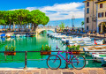 Desenzano del Garda, Lombardia, Itália