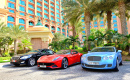 Atlantis, The Palm Hotel, Dubai, Emirados Árabes Unidos