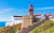 Farol do Cabo de São Vicente, Portugal