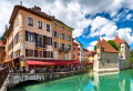 Annecy, França