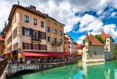 Annecy, França
