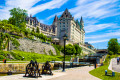 Chateau Laurier, Ottawa, Canadá