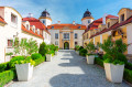 Castelo de Książ, Baixa Silésia, Polônia