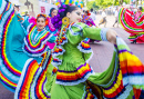 Festival de Mariachi e Charros, México
