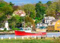 Kennebunkport, Maine, EUA