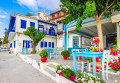 Skopelos Island, Grécia