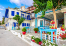 Skopelos Island, Grécia