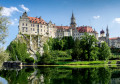 Castelo de Sigmaringen, Alemanha