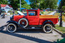 1931 Ford Modelo A Pickup Truck, Des Moines, EUA