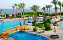 Siva Sharm Hotel, Sharm El Sheikh, Egipto