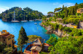 Portofino, Ligúria, Itália, Europa