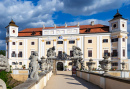 Castelo de Milotice, República Tcheca