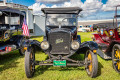 1925 Ford Modelo T touring, Daytona Beach FL
