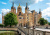 O Castelo e Parque de Schwerin