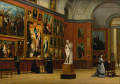 O Grande Salão, O Prado