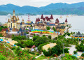 Vinpearl Land, Nha Trang, Vietname