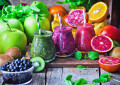 Smoothies frescos