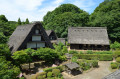 Japanese Minka Houses