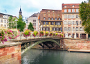 Estrasburgo, Grand Est, França