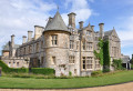 Beaulieu Palace House, Hampshire, Inglaterra