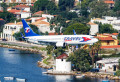 Boeing 737-800, Skiathos, Grécia