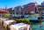 Restaurante com vista para o Grande Canal, Veneza