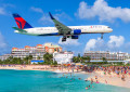 Aeroporto Princesa Juliana, Sint Maarten