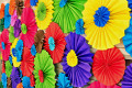 Flores de Papel