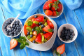 Salada de Frutas de Verão