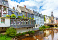 Monschau, Renânia do Norte-Vestfália, Alemanha