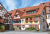 Casas em enxaimel de Rottenburg, Alemanha