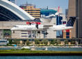 Billy Bishop Toronto City Aeroporto
