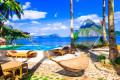Tropical Holidays, El Nido, Filipinas