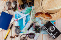 Itens para Viagens