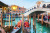 Ponte Rialto sobre o Grande Canal, Veneza