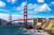 Ponte Golden Gate, São Francisco, EUA